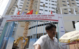 Khó vay vốn rẻ mua nhà