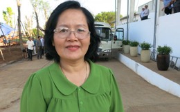Điểm bán xăng dầu phải cách xa khu dân cư