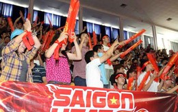"Tuyệt vời khán giả VN..."