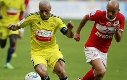 Roberto Carlos tẩy chay báo chí thế giới