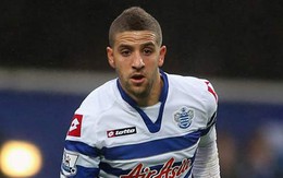 Adel Taarabt và câu chuyện "nợ nước, tình nhà"