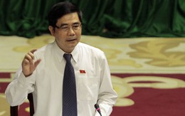 "Bộ trưởng còn hiền quá, cần có giải pháp đột phá"