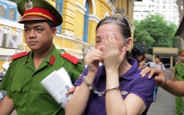 Tự nhận quen công an, lừa "chạy án"