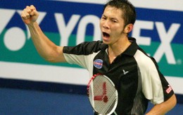 Nguyễn Tiến Minh vào vòng 3 giải Mỹ mở rộng