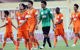 SHB Đà Nẵng trước cơ hội vào tứ kết AFC Cup 2013