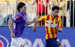 Milan thay máu triệt để