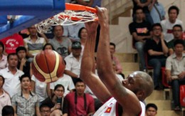 Saigon Heat thắng lại Bangkok Cobras