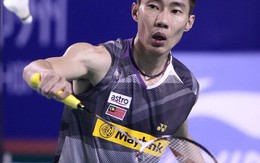 Tay vợt số 1 thế giới Lee Chong Wei rút lui