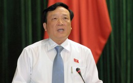 Tỉ lệ xử treo án tham nhũng cao hơn các loại án khác