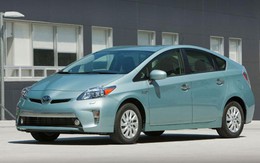 Toyota là thương hiệu xanh toàn cầu