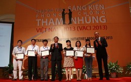 "Tôi đi hối lộ"