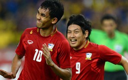 Malaysia trở thành cựu vương