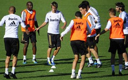 Real Madrid: có Higuain là có bàn