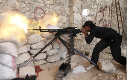 Nga cảnh báo Mỹ lặp lại "kịch bản Iraq" ở Syria