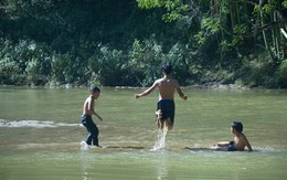 Vũ điệu trên nước