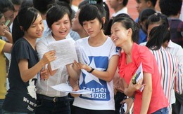 Chỉ hơn 37% học sinh Tây Ninh đạt điểm trên trung bình môn Địa