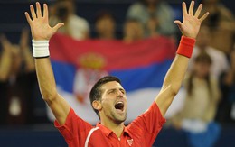 Bí quyết Djokovic: "Tôi đã tập trung vào mỗi cá nhân"