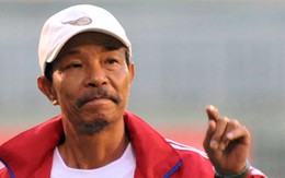 HLV Vũ Trường Giang trở lại Tây Ninh