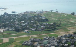 Cấp điện theo cơ chế riêng cho Lý Sơn