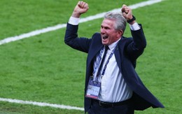 Jupp Heynckes chính thức giải nghệ