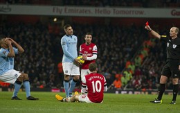 Kompany kháng án thành công