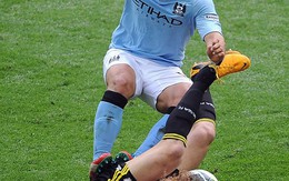 Thoát án phạt, Aguero có mặt ở trận chung kết Cúp FA