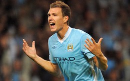 Man City mở màn ấn tượng