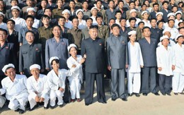 Mỹ ra điều kiện với CHDCND Triều Tiên về đề xuất đàm phán