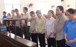 Một năm, đưa 20 thiếu nữ bán sang Trung Quốc làm vợ