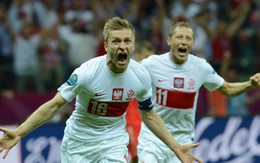 Cuộc đua giành quyền phát hình Euro 2016
