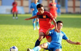 U-23 Việt Nam còn nhiều việc phải làm