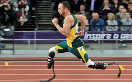 Pistorius chưa có kế hoạch trở lại thi đấu