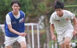 Ông Wenger chấm tiền vệ Tuấn Anh