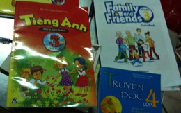 Phát hiện 2 vụ sách lậu