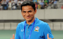 Kiatisak: Trung Quốc thua đậm 5-1 vì quá tự tin