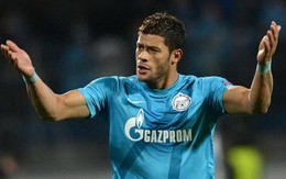 CĐV Zenit kỳ thị người da màu và người đồng tính