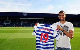 Bosingwa bất ngờ cập bến Queens Park Rangers