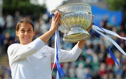 Marion Bartoli vô địch AEGON International