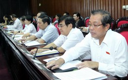 Quốc hội thông qua 3 luật, 2 nghị quyết