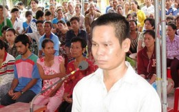 Nghịch tử đánh cha đến chết ngồi tù 18 năm