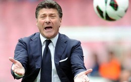 HLV Mazzarri rời Napoli tìm thử thách mới