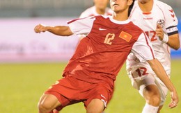 U-23 Việt Nam không đáng thua