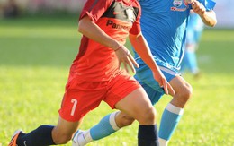 Ông Goetz chuẩn bị SEA Games