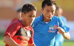 U23 VN - SV Hàn Quốc 0-1