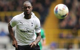 Trung vệ Ledley King treo giày