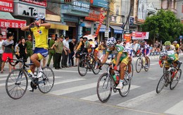 Các tay đua Hàn Quốc lên tiếng