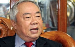 Công khai "bấm nút"