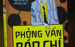 Phỏng vấn báo chí