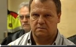 "Tử thần" sát hại 11 cụ già nhận án 127 năm tù