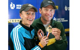 Vĩnh biệt "nữ hoàng" marathon Grete Waitz